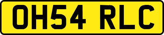 OH54RLC