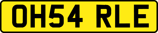 OH54RLE