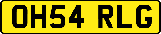 OH54RLG
