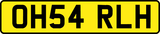 OH54RLH