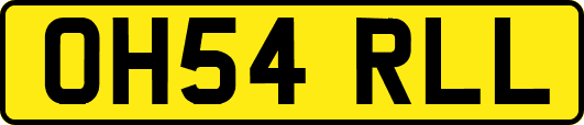 OH54RLL