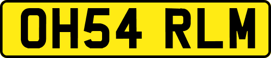 OH54RLM
