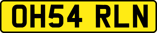 OH54RLN