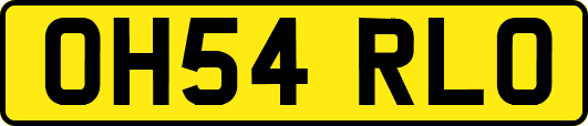OH54RLO