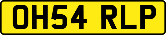 OH54RLP