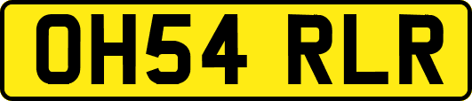 OH54RLR