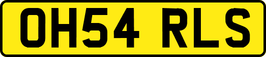 OH54RLS