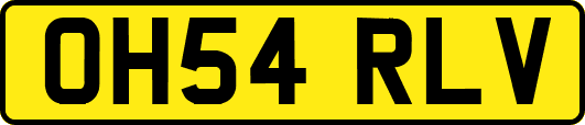 OH54RLV