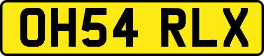 OH54RLX