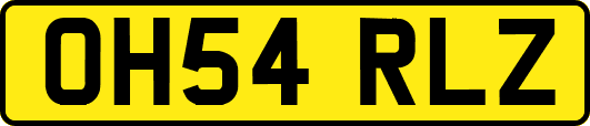 OH54RLZ