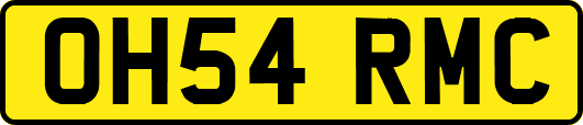 OH54RMC