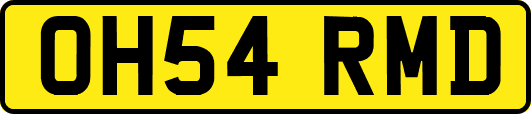 OH54RMD