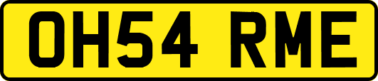 OH54RME