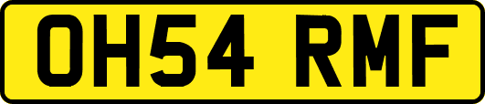 OH54RMF