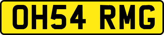 OH54RMG