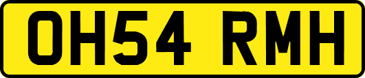 OH54RMH