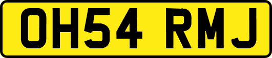 OH54RMJ