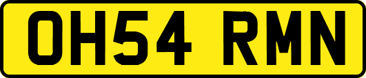 OH54RMN