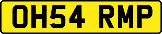 OH54RMP