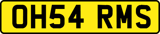OH54RMS