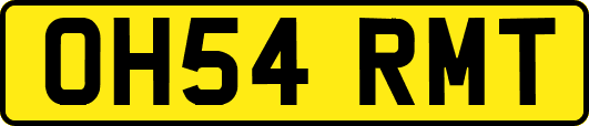 OH54RMT
