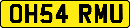 OH54RMU