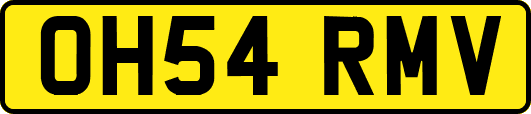 OH54RMV