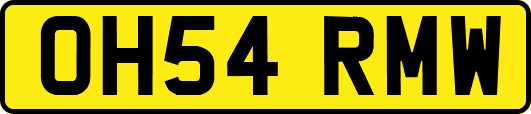 OH54RMW