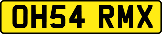OH54RMX