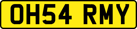 OH54RMY