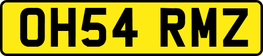OH54RMZ