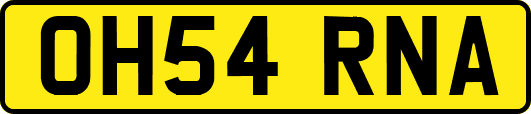 OH54RNA
