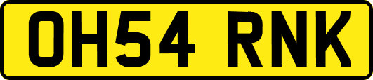 OH54RNK