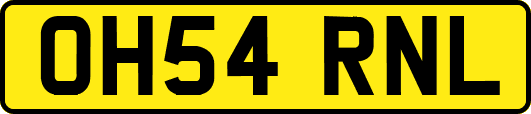 OH54RNL
