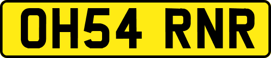 OH54RNR