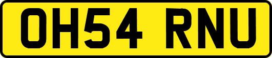 OH54RNU