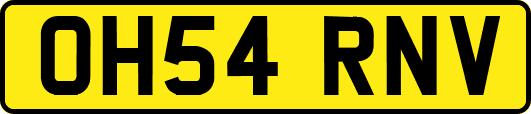 OH54RNV