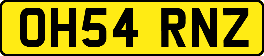 OH54RNZ