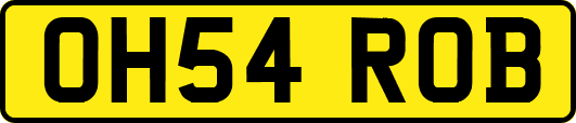 OH54ROB