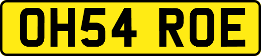 OH54ROE