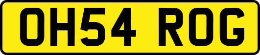 OH54ROG