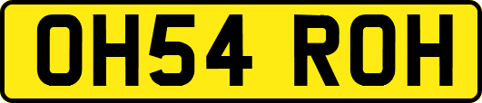 OH54ROH