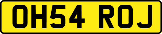 OH54ROJ