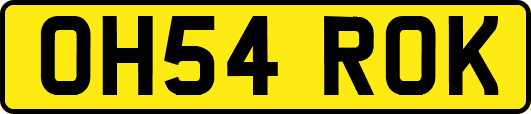 OH54ROK