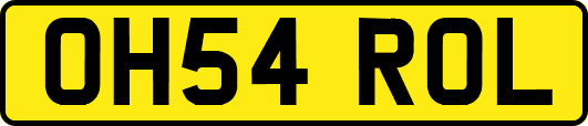 OH54ROL