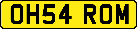 OH54ROM