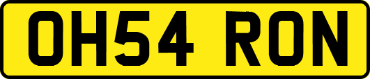 OH54RON