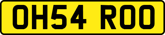 OH54ROO