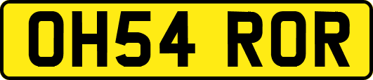 OH54ROR