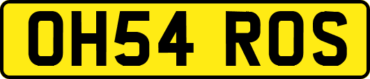 OH54ROS